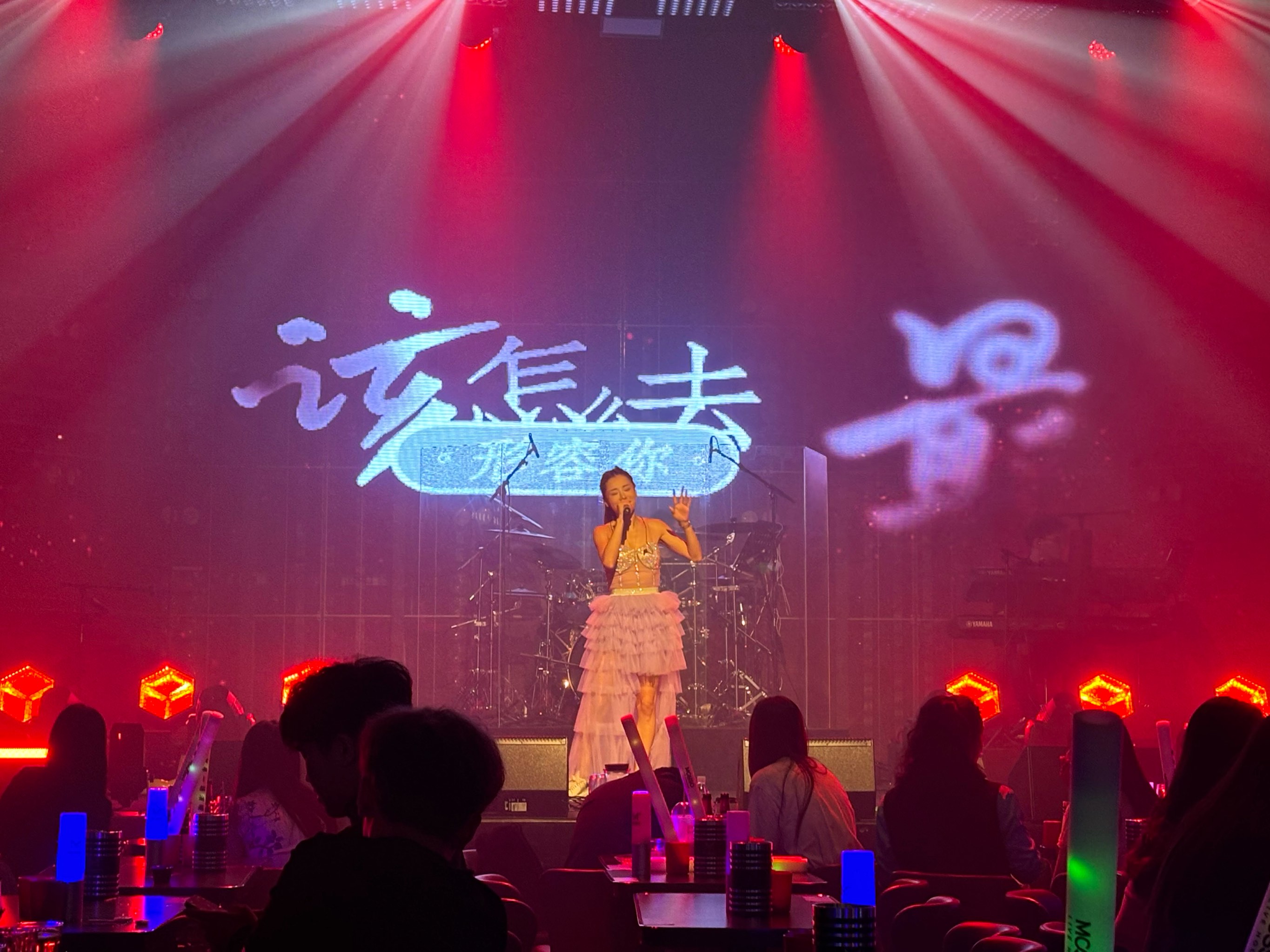 盐城商务ktv与中低端区别解析-滨海县小时场ktv预定